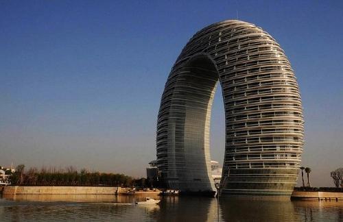 北流盘点网架安装中使用钢结构对住宅的优势体现